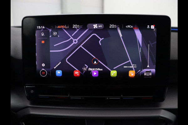 Seat Leon 1.4 TSI eHybrid PHEV FR | Trekhaak | Carplay | Adaptive cruise | Navigatie | Parkeerhulp | Full LED | Sportstoelen | PHEV | Plug In