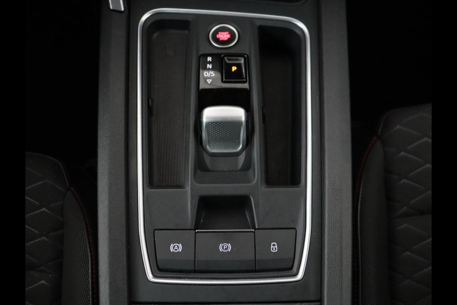 Seat Leon 1.4 TSI eHybrid PHEV FR | Trekhaak | Carplay | Adaptive cruise | Navigatie | Parkeerhulp | Full LED | Sportstoelen | PHEV | Plug In