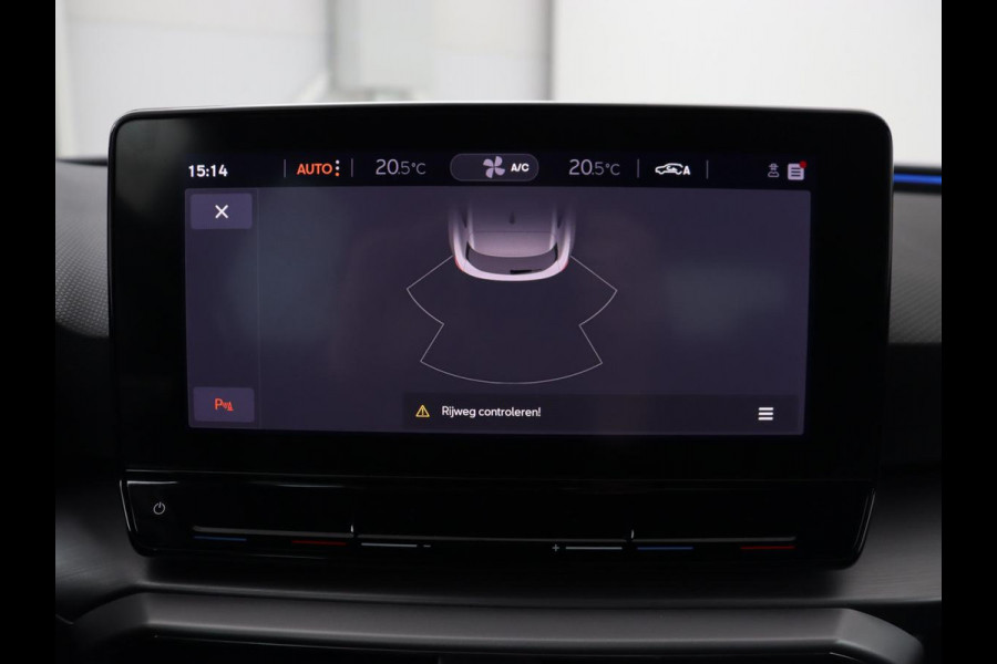 Seat Leon 1.4 TSI eHybrid PHEV FR | Trekhaak | Carplay | Adaptive cruise | Navigatie | Parkeerhulp | Full LED | Sportstoelen | PHEV | Plug In