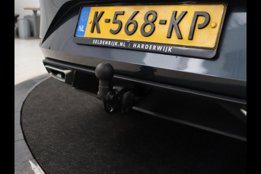 Seat Leon 1.4 TSI eHybrid PHEV FR | Trekhaak | Carplay | Adaptive cruise | Navigatie | Parkeerhulp | Full LED | Sportstoelen | PHEV | Plug In
