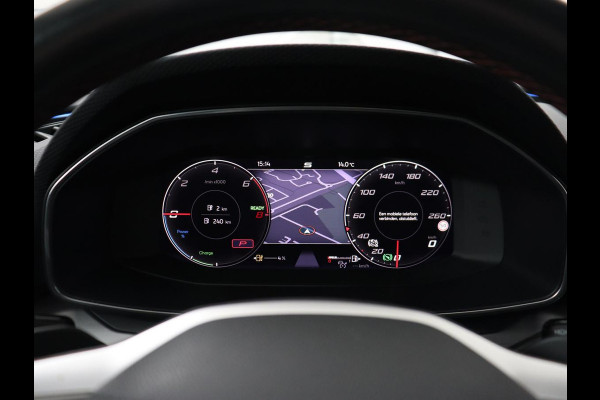 Seat Leon 1.4 TSI eHybrid PHEV FR | Trekhaak | Carplay | Adaptive cruise | Navigatie | Parkeerhulp | Full LED | Sportstoelen | PHEV | Plug In