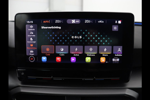 Seat Leon 1.4 TSI eHybrid PHEV FR | Trekhaak | Carplay | Adaptive cruise | Navigatie | Parkeerhulp | Full LED | Sportstoelen | PHEV | Plug In