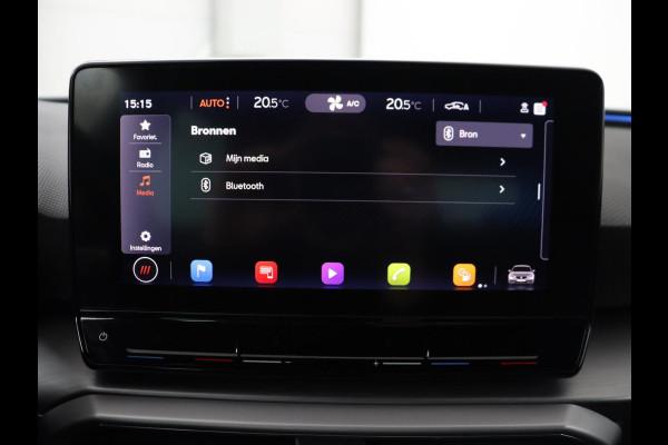 Seat Leon 1.4 TSI eHybrid PHEV FR | Trekhaak | Carplay | Adaptive cruise | Navigatie | Parkeerhulp | Full LED | Sportstoelen | PHEV | Plug In