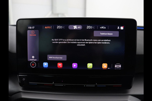 Seat Leon 1.4 TSI eHybrid PHEV FR | Trekhaak | Carplay | Adaptive cruise | Navigatie | Parkeerhulp | Full LED | Sportstoelen | PHEV | Plug In