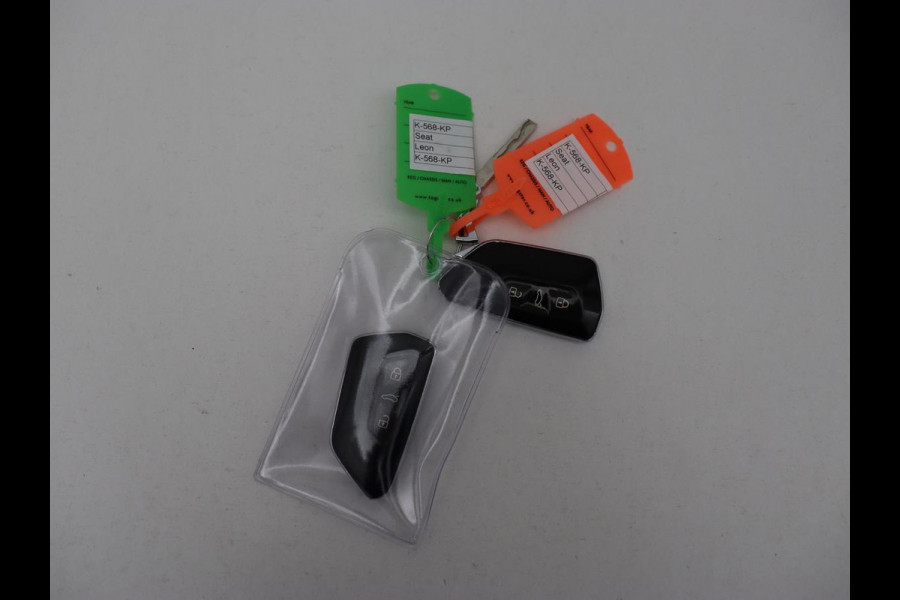 Seat Leon 1.4 TSI eHybrid PHEV FR | Trekhaak | Carplay | Adaptive cruise | Navigatie | Parkeerhulp | Full LED | Sportstoelen | PHEV | Plug In