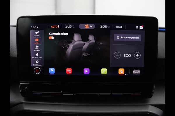 Seat Leon 1.4 TSI eHybrid PHEV FR | Trekhaak | Carplay | Adaptive cruise | Navigatie | Parkeerhulp | Full LED | Sportstoelen | PHEV | Plug In