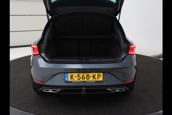 Seat Leon 1.4 TSI eHybrid PHEV FR | Trekhaak | Carplay | Adaptive cruise | Navigatie | Parkeerhulp | Full LED | Sportstoelen | PHEV | Plug In