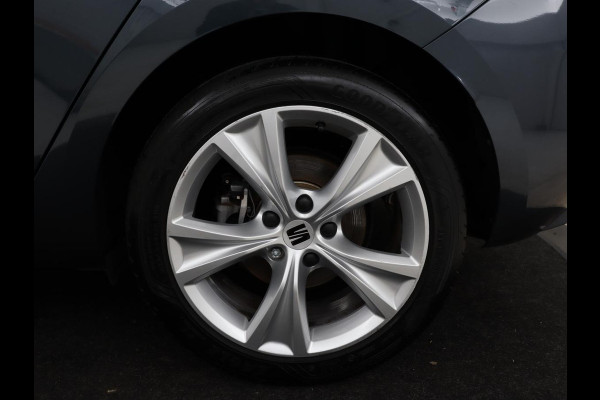 Seat Leon 1.4 TSI eHybrid PHEV FR | Trekhaak | Carplay | Adaptive cruise | Navigatie | Parkeerhulp | Full LED | Sportstoelen | PHEV | Plug In