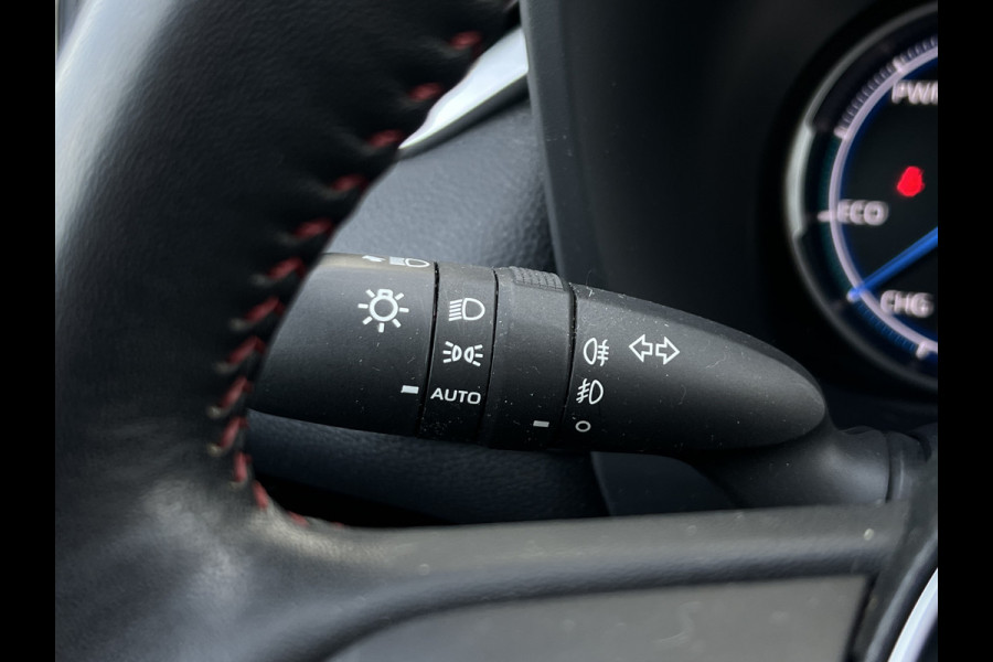 Toyota RAV4 2.5 Plug-in Hybrid AWD Bi-Tone Plus | Navi | LED | 360 Camera | CarPlay | ACC | Camera | 19 inch