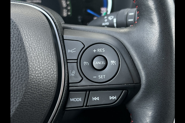 Toyota RAV4 2.5 Plug-in Hybrid AWD Bi-Tone Plus | Navi | LED | 360 Camera | CarPlay | ACC | Camera | 19 inch