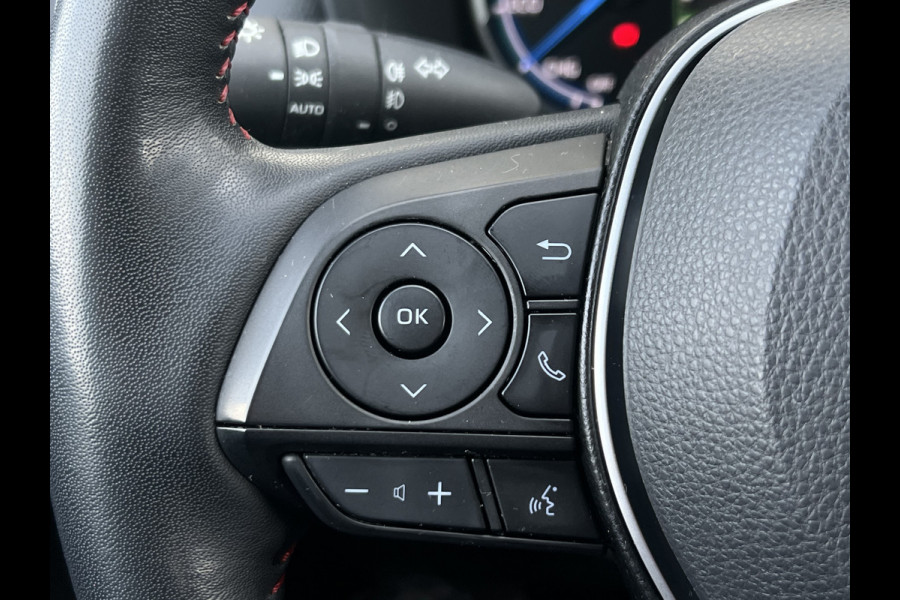 Toyota RAV4 2.5 Plug-in Hybrid AWD Bi-Tone Plus | Navi | LED | 360 Camera | CarPlay | ACC | Camera | 19 inch