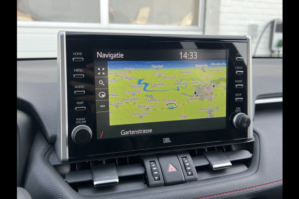 Toyota RAV4 2.5 Plug-in Hybrid AWD Bi-Tone Plus | Navi | LED | 360 Camera | CarPlay | ACC | Camera | 19 inch