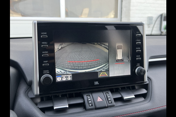 Toyota RAV4 2.5 Plug-in Hybrid AWD Bi-Tone Plus | Navi | LED | 360 Camera | CarPlay | ACC | Camera | 19 inch