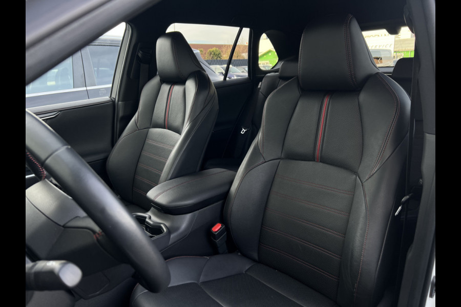 Toyota RAV4 2.5 Plug-in Hybrid AWD Bi-Tone Plus | Navi | LED | 360 Camera | CarPlay | ACC | Camera | 19 inch