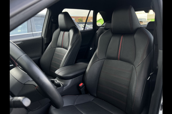 Toyota RAV4 2.5 Plug-in Hybrid AWD Bi-Tone Plus | Navi | LED | 360 Camera | CarPlay | ACC | Camera | 19 inch