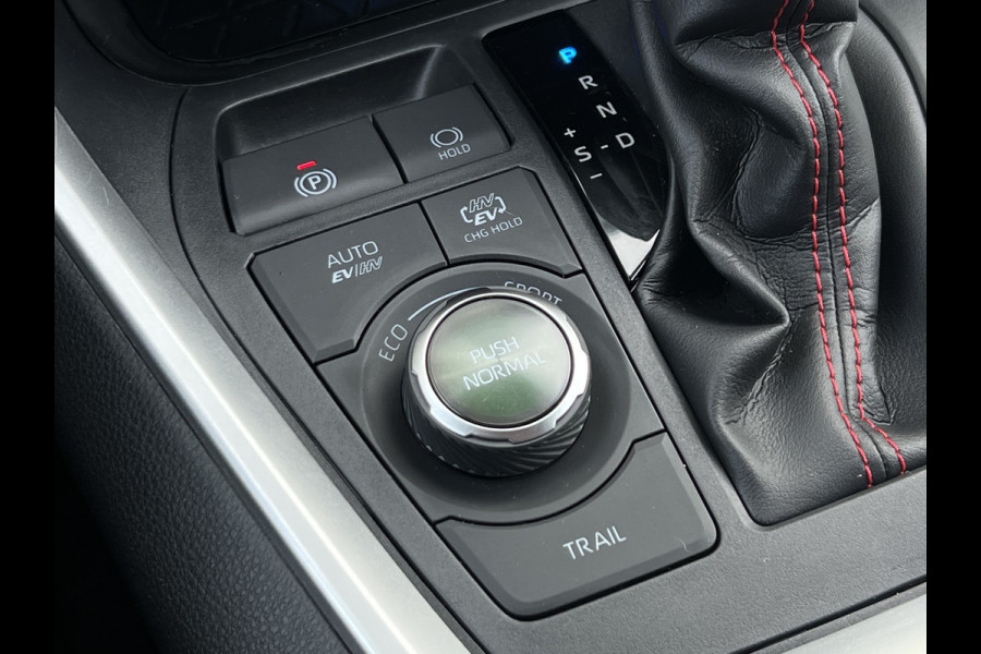 Toyota RAV4 2.5 Plug-in Hybrid AWD Bi-Tone Plus | Navi | LED | 360 Camera | CarPlay | ACC | Camera | 19 inch