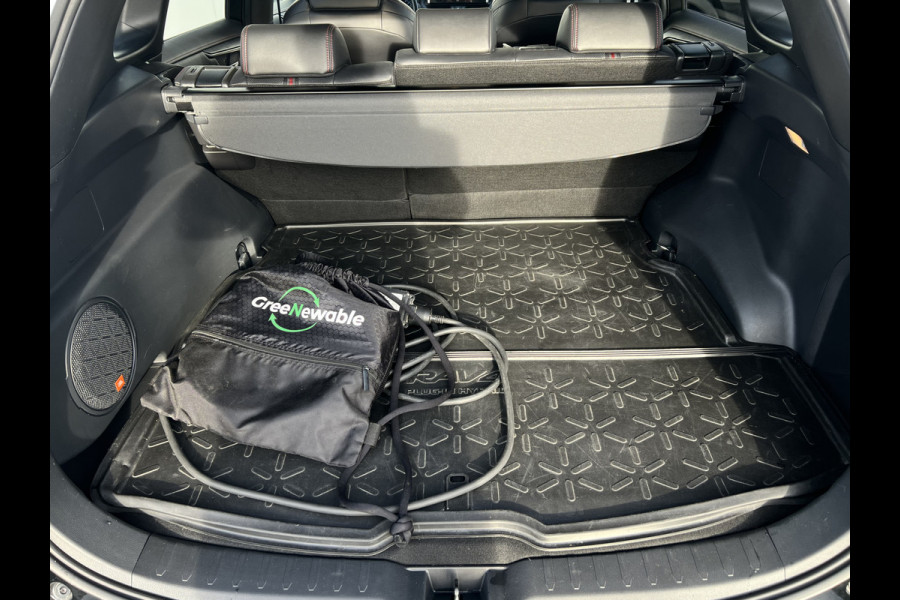 Toyota RAV4 2.5 Plug-in Hybrid AWD Bi-Tone Plus | Navi | LED | 360 Camera | CarPlay | ACC | Camera | 19 inch