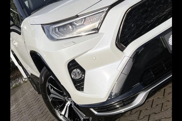 Toyota RAV4 2.5 Plug-in Hybrid AWD Bi-Tone Plus | Navi | LED | 360 Camera | CarPlay | ACC | Camera | 19 inch