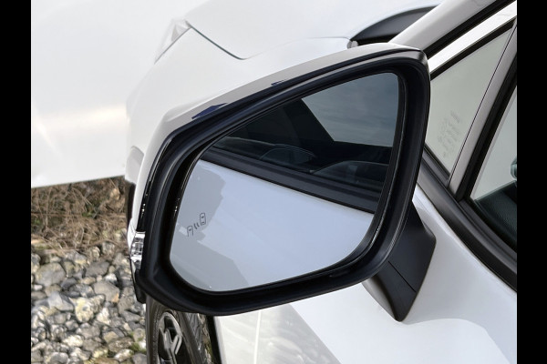 Toyota RAV4 2.5 Plug-in Hybrid AWD Bi-Tone Plus | Navi | LED | 360 Camera | CarPlay | ACC | Camera | 19 inch