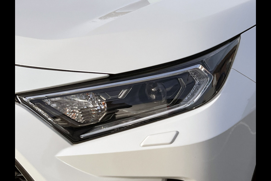 Toyota RAV4 2.5 Plug-in Hybrid AWD Bi-Tone Plus | Navi | LED | 360 Camera | CarPlay | ACC | Camera | 19 inch