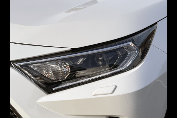 Toyota RAV4 2.5 Plug-in Hybrid AWD Bi-Tone Plus | Navi | LED | 360 Camera | CarPlay | ACC | Camera | 19 inch