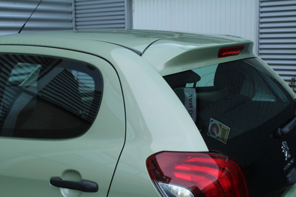 Peugeot 108 1.0 e-VTi 73pk Access NL-Auto NAP 35.422km