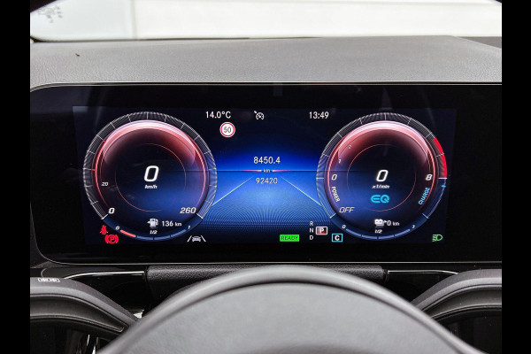 Mercedes-Benz GLA 250 e Plug-In 218PK 360° CAMERA | PANORAMADAK | WIDESCREEN