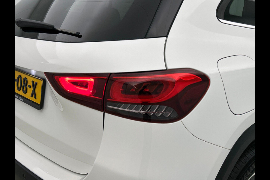 Mercedes-Benz GLA 250 e Plug-In 218PK 360° CAMERA | PANORAMADAK | WIDESCREEN