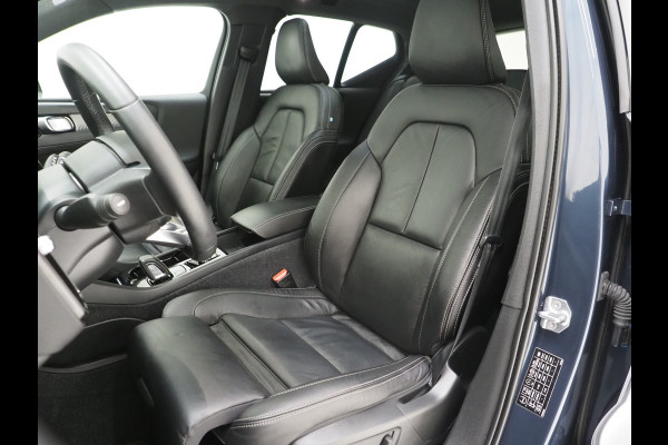 Volvo XC40 1.5 T5 Recharge R-Design | Panoramadak | Styling Kit | Pilot Assit | Trekhaak | Harman/Kardon | Leder | 360 | Keyless