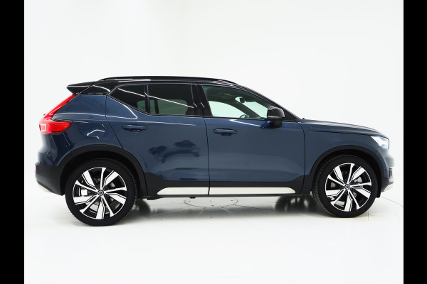 Volvo XC40 1.5 T5 Recharge R-Design | Panoramadak | Styling Kit | Pilot Assit | Trekhaak | Harman/Kardon | Leder | 360 | Keyless