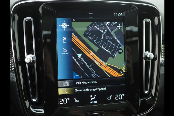 Volvo XC40 1.5 T5 Recharge R-Design | Panoramadak | Styling Kit | Pilot Assit | Trekhaak | Harman/Kardon | Leder | 360 | Keyless