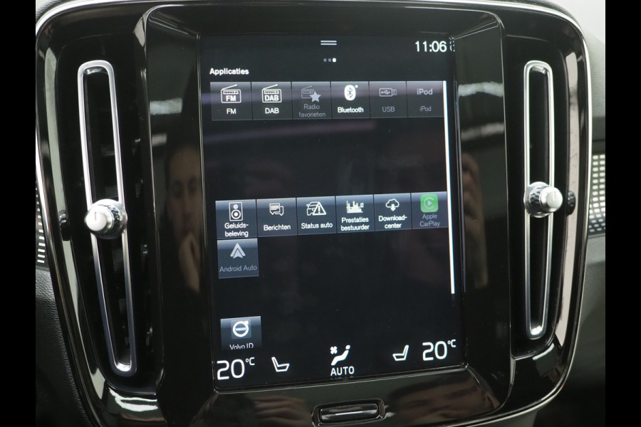 Volvo XC40 1.5 T5 Recharge R-Design | Panoramadak | Styling Kit | Pilot Assit | Trekhaak | Harman/Kardon | Leder | 360 | Keyless