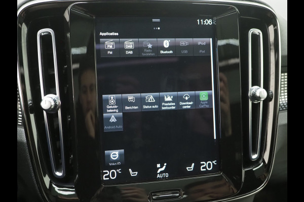 Volvo XC40 1.5 T5 Recharge R-Design | Panoramadak | Styling Kit | Pilot Assit | Trekhaak | Harman/Kardon | Leder | 360 | Keyless