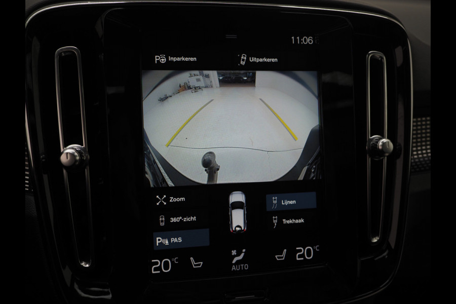 Volvo XC40 1.5 T5 Recharge R-Design | Panoramadak | Styling Kit | Pilot Assit | Trekhaak | Harman/Kardon | Leder | 360 | Keyless