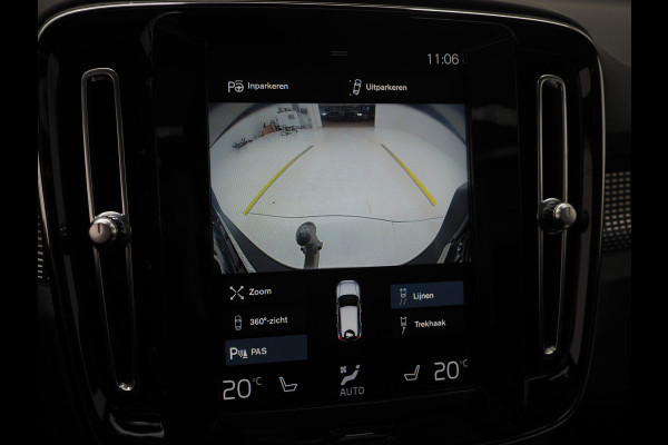 Volvo XC40 1.5 T5 Recharge R-Design | Panoramadak | Styling Kit | Pilot Assit | Trekhaak | Harman/Kardon | Leder | 360 | Keyless