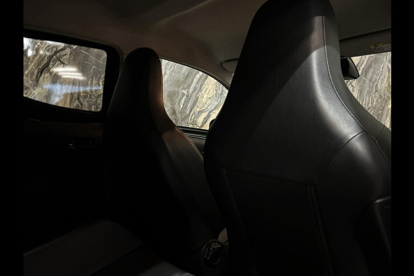 Toyota Aygo 1.0 VVT-i x-cite|KEYLESS|CAMERA|STUURHULP|AIRCO|VOL