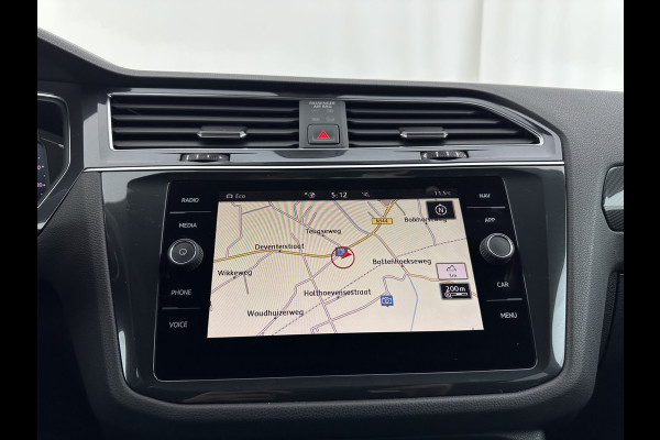 Volkswagen Tiguan Allspace 1.5 TSI R-Line Highline Business [ 7-Pers. ] Aut. *PANO | ARTVELOURS | FULL-LED | DIGI-COCKPIT | KEYLESS | ADAPTIVE-CRUISE | CAMERA | SHIFTPADDLES | CARPLAY | DAB+ | HEATED-COMFORTSEATS | NAVI-FULLMAP | PRIVACYGLASS | 19''ALU*