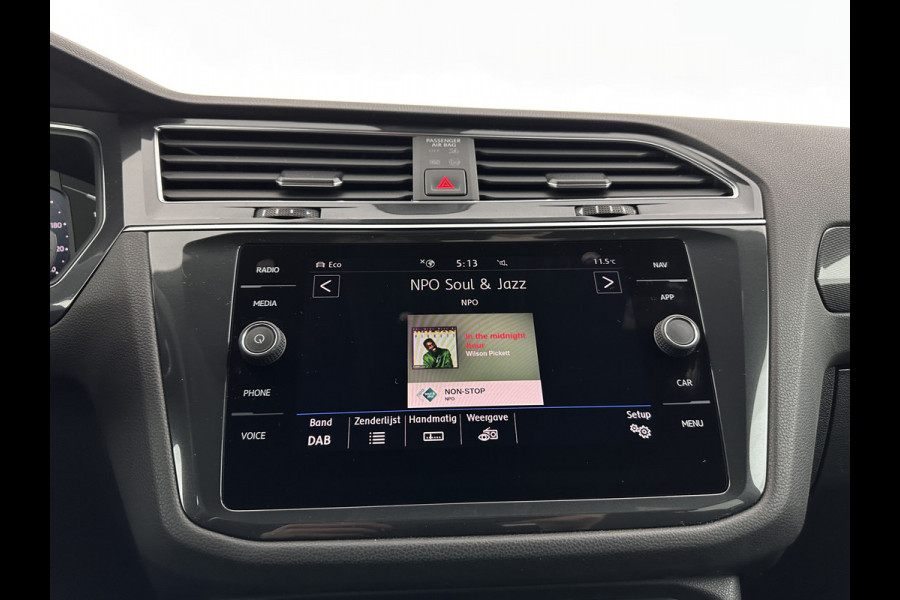 Volkswagen Tiguan Allspace 1.5 TSI R-Line Highline Business [ 7-Pers. ] Aut. *PANO | ARTVELOURS | FULL-LED | DIGI-COCKPIT | KEYLESS | ADAPTIVE-CRUISE | CAMERA | SHIFTPADDLES | CARPLAY | DAB+ | HEATED-COMFORTSEATS | NAVI-FULLMAP | PRIVACYGLASS | 19''ALU*