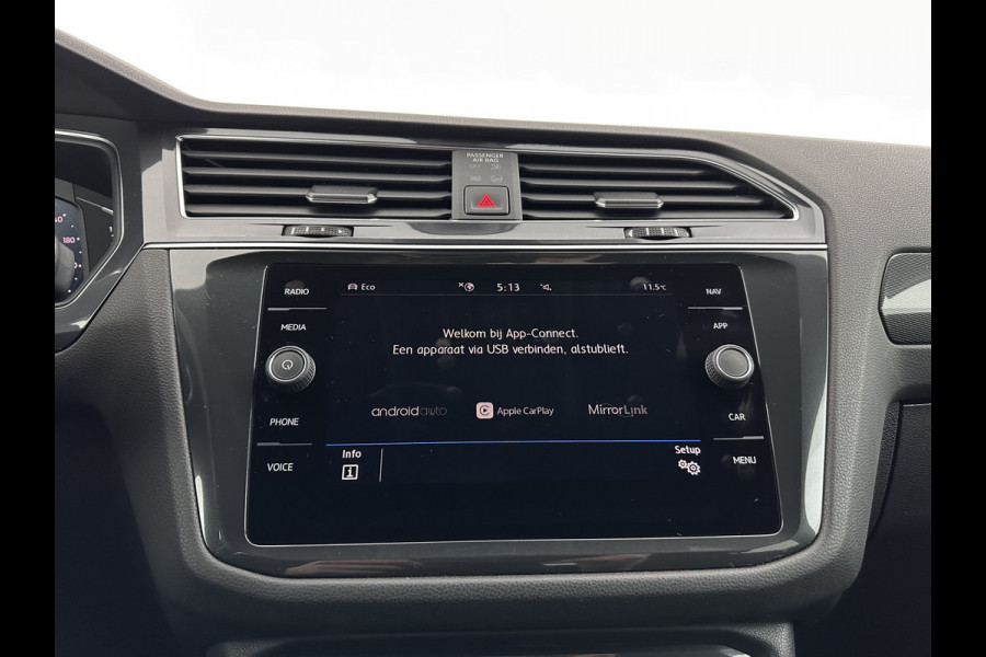 Volkswagen Tiguan Allspace 1.5 TSI R-Line Highline Business [ 7-Pers. ] Aut. *PANO | ARTVELOURS | FULL-LED | DIGI-COCKPIT | KEYLESS | ADAPTIVE-CRUISE | CAMERA | SHIFTPADDLES | CARPLAY | DAB+ | HEATED-COMFORTSEATS | NAVI-FULLMAP | PRIVACYGLASS | 19''ALU*