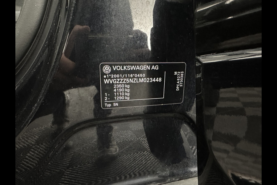 Volkswagen Tiguan Allspace 1.5 TSI R-Line Highline Business [ 7-Pers. ] Aut. *PANO | ARTVELOURS | FULL-LED | DIGI-COCKPIT | KEYLESS | ADAPTIVE-CRUISE | CAMERA | SHIFTPADDLES | CARPLAY | DAB+ | HEATED-COMFORTSEATS | NAVI-FULLMAP | PRIVACYGLASS | 19''ALU*