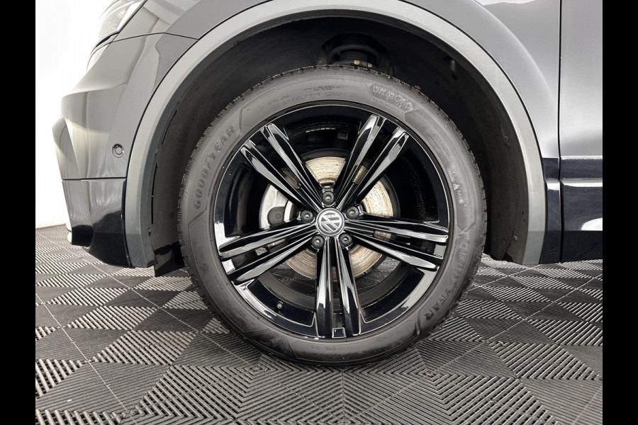Volkswagen Tiguan Allspace 1.5 TSI R-Line Highline Business [ 7-Pers. ] Aut. *PANO | ARTVELOURS | FULL-LED | DIGI-COCKPIT | KEYLESS | ADAPTIVE-CRUISE | CAMERA | SHIFTPADDLES | CARPLAY | DAB+ | HEATED-COMFORTSEATS | NAVI-FULLMAP | PRIVACYGLASS | 19''ALU*