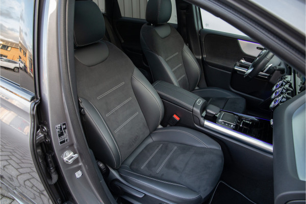 Mercedes-Benz B-Klasse 250 e AMG Sportpakket, Panorama, Nightpack, Widescreen, Sfeerverlichting