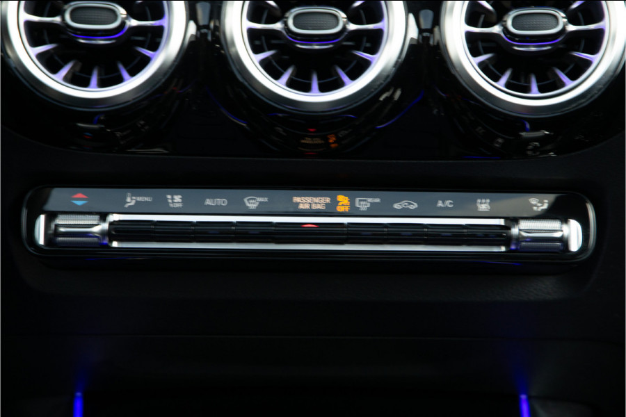 Mercedes-Benz B-Klasse 250 e AMG Sportpakket, Panorama, Nightpack, Widescreen, Sfeerverlichting