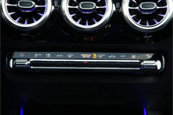 Mercedes-Benz B-Klasse 250 e AMG Sportpakket, Panorama, Nightpack, Widescreen, Sfeerverlichting