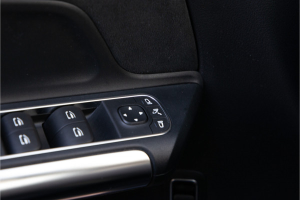 Mercedes-Benz B-Klasse 250 e AMG Sportpakket, Panorama, Nightpack, Widescreen, Sfeerverlichting