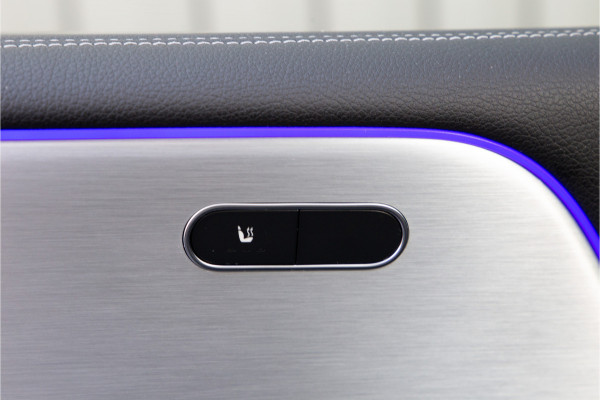 Mercedes-Benz B-Klasse 250 e AMG Sportpakket, Panorama, Nightpack, Widescreen, Sfeerverlichting