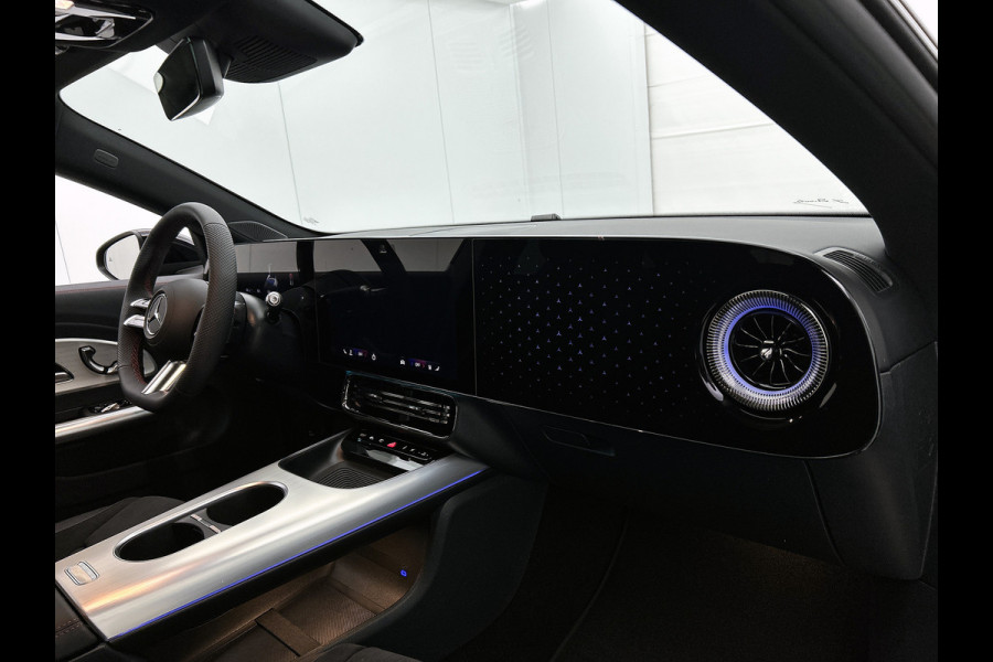 Mercedes-Benz CLA-Klasse 250+ Launch Edition 85 kWh | Trekhaak | Smartphone integratie | Warmtepomp | Nightpakket | Multibeam LED | Antidiefstal pakket URBAN GUARD | Sierdelen aluminium |