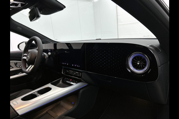 Mercedes-Benz CLA-Klasse 250+ Launch Edition 85 kWh | Trekhaak | Smartphone integratie | Warmtepomp | Nightpakket | Multibeam LED | Antidiefstal pakket URBAN GUARD | Sierdelen aluminium |