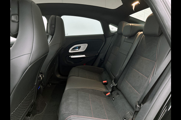 Mercedes-Benz CLA-Klasse 250+ Launch Edition 85 kWh | Trekhaak | Smartphone integratie | Warmtepomp | Nightpakket | Multibeam LED | Antidiefstal pakket URBAN GUARD | Sierdelen aluminium |