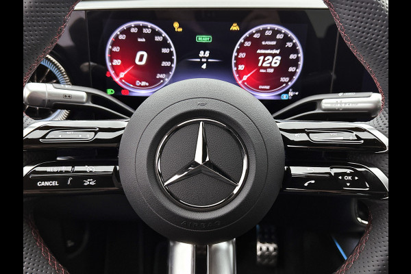Mercedes-Benz CLA-Klasse 250+ Launch Edition 85 kWh | Trekhaak | Smartphone integratie | Warmtepomp | Nightpakket | Multibeam LED | Antidiefstal pakket URBAN GUARD | Sierdelen aluminium |